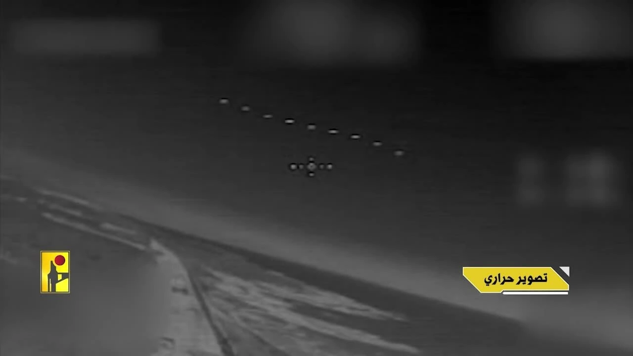 'Sát thủ bóng đêm' của Hezbollah khiến Israel lo ngại