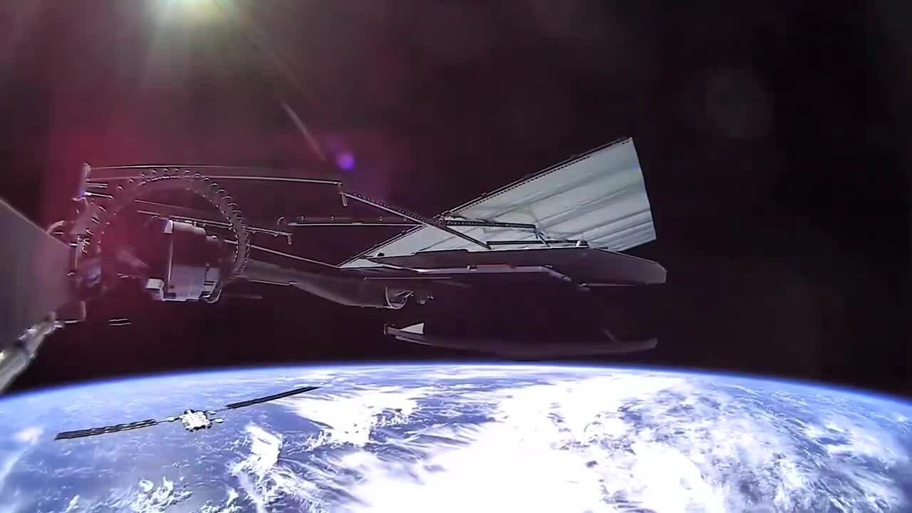 SpaceX mở ra 'kỷ nguyên không gian thứ hai' như thế nào?