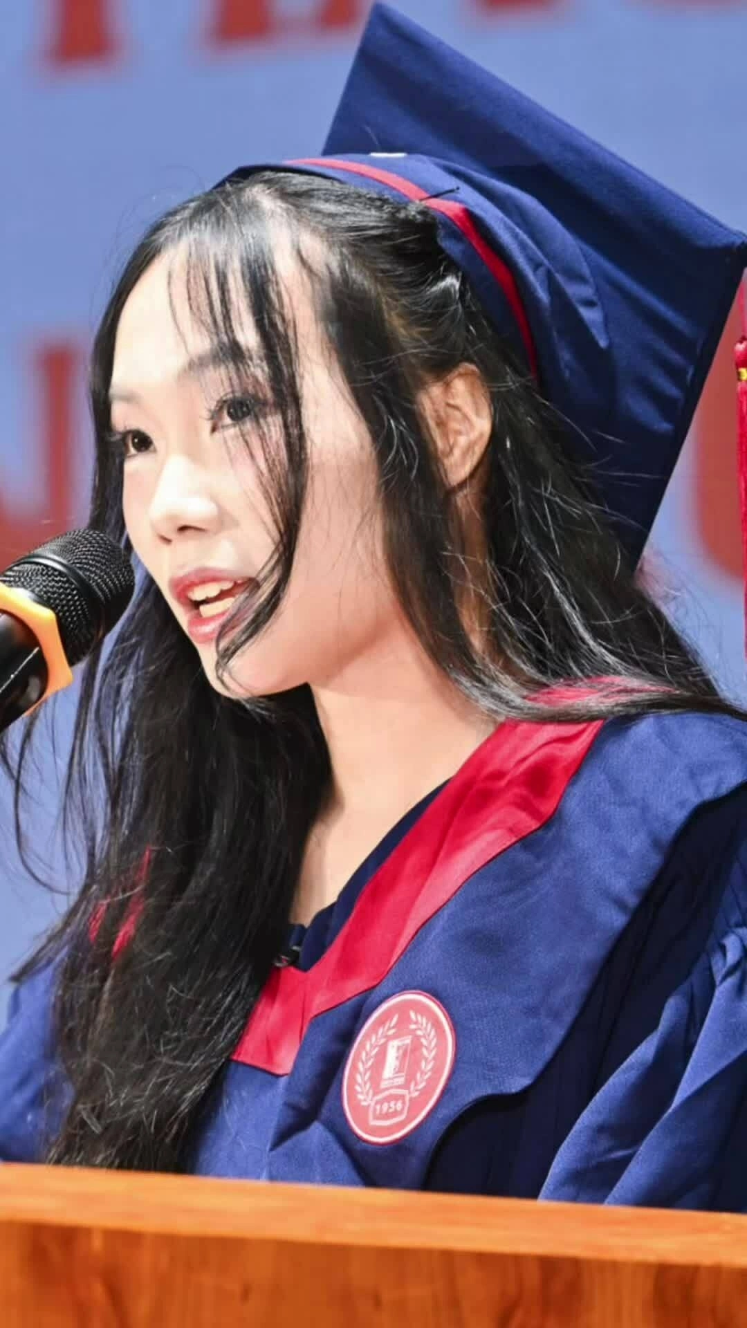 Sinh viên giỏi Ngoại thương tốt nghiệp thủ khoa AI của Bách khoa Hà Nội