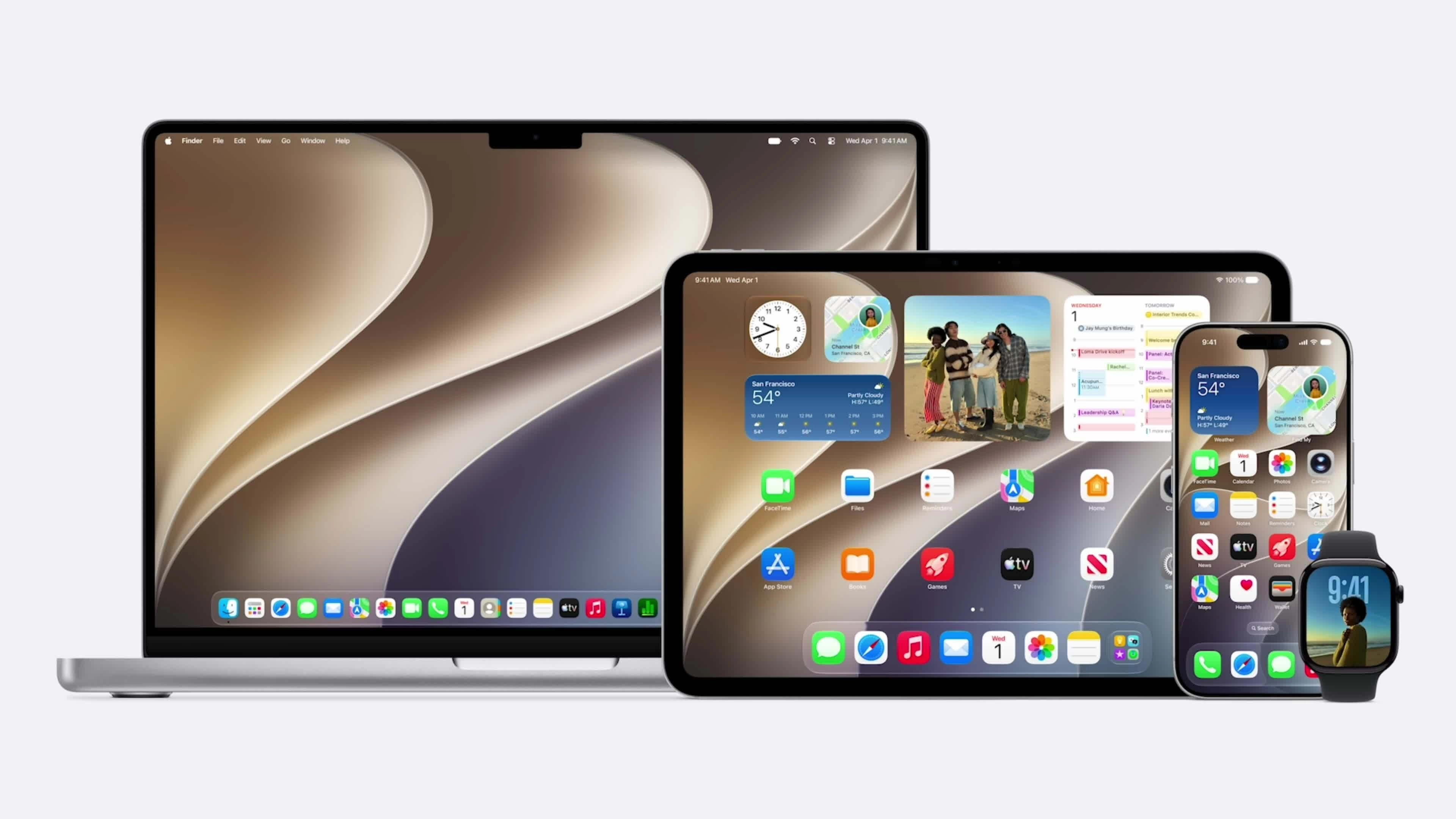 Loạt thay đổi đáng chờ đợi trên macOS 27