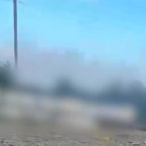 Cường kích Su-24 Ukraine rơi, hai phi công thiệt mạng
