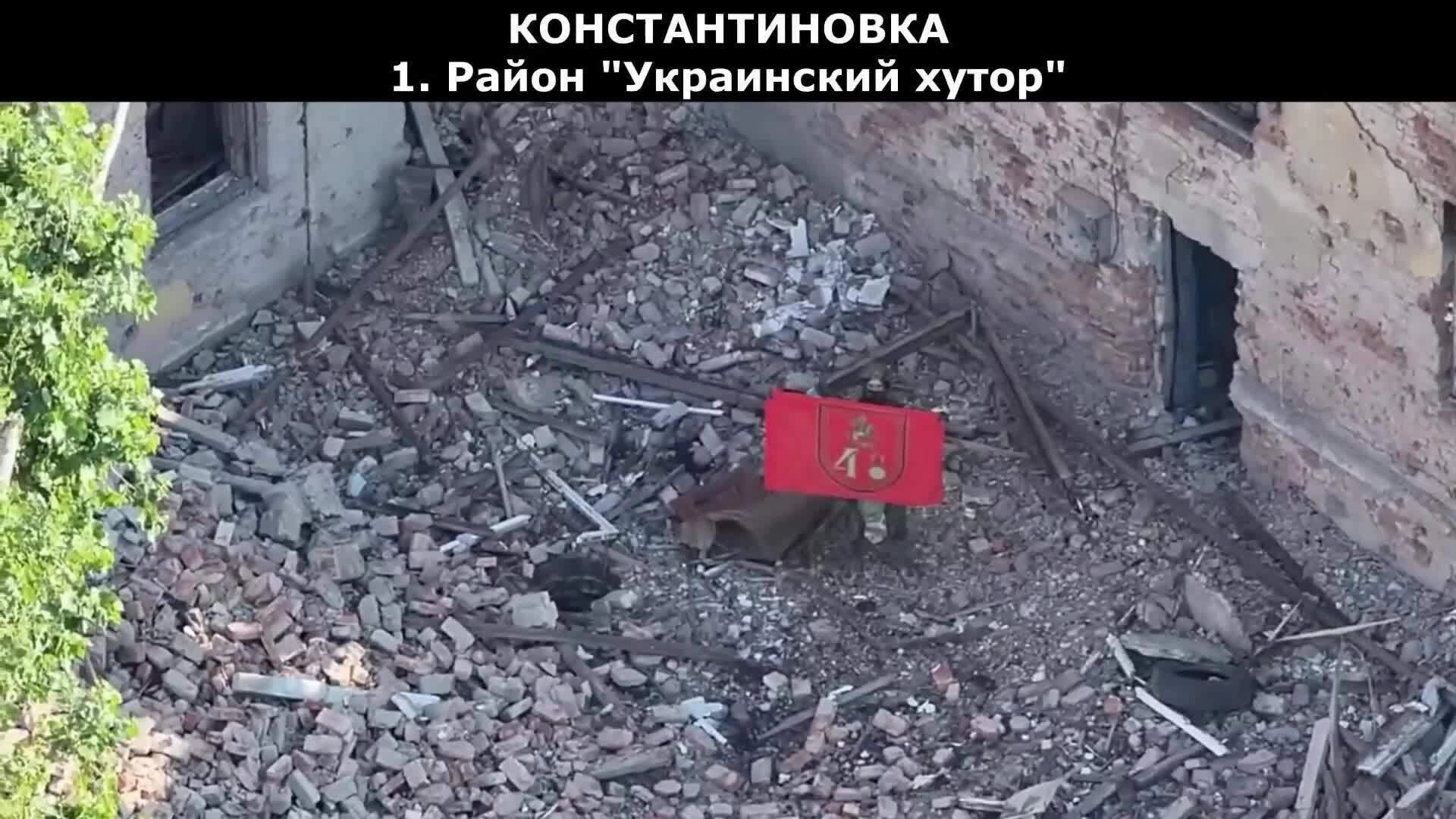 Nga tuyên bố kiểm soát hoàn toàn cửa ngõ vành đai pháo đài Donetsk
