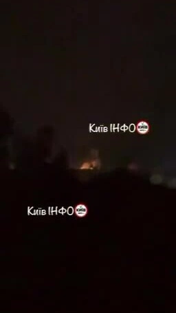 Kiev rung chuyển sau loạt tên lửa đạn đạo từ Nga