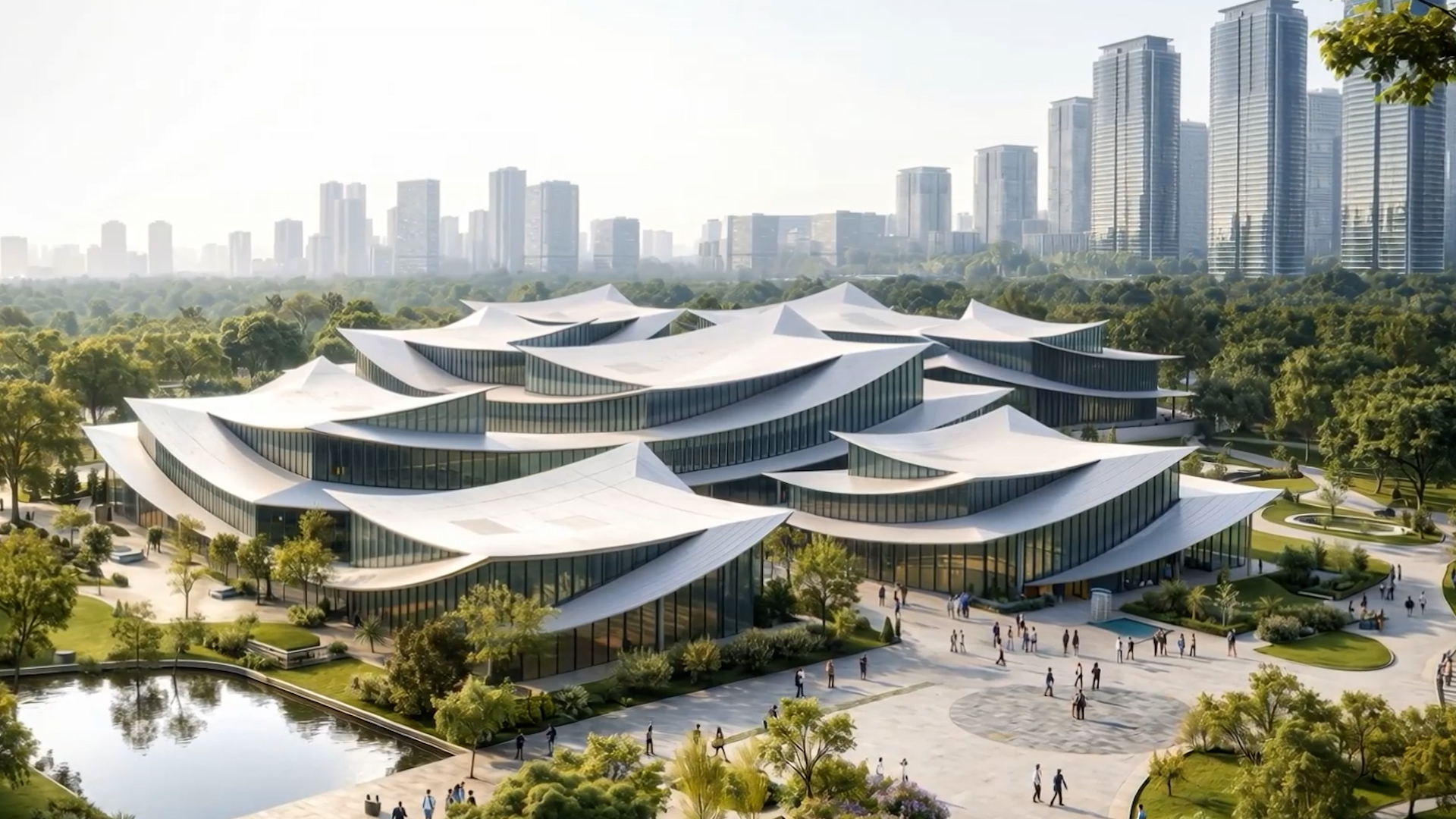 Phần 6 phim quy hoạch Hà Nội