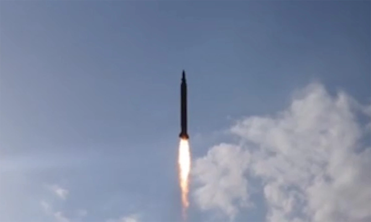 Iran tuyên bố phá hủy pháo HIMARS của Mỹ ở Kuwait