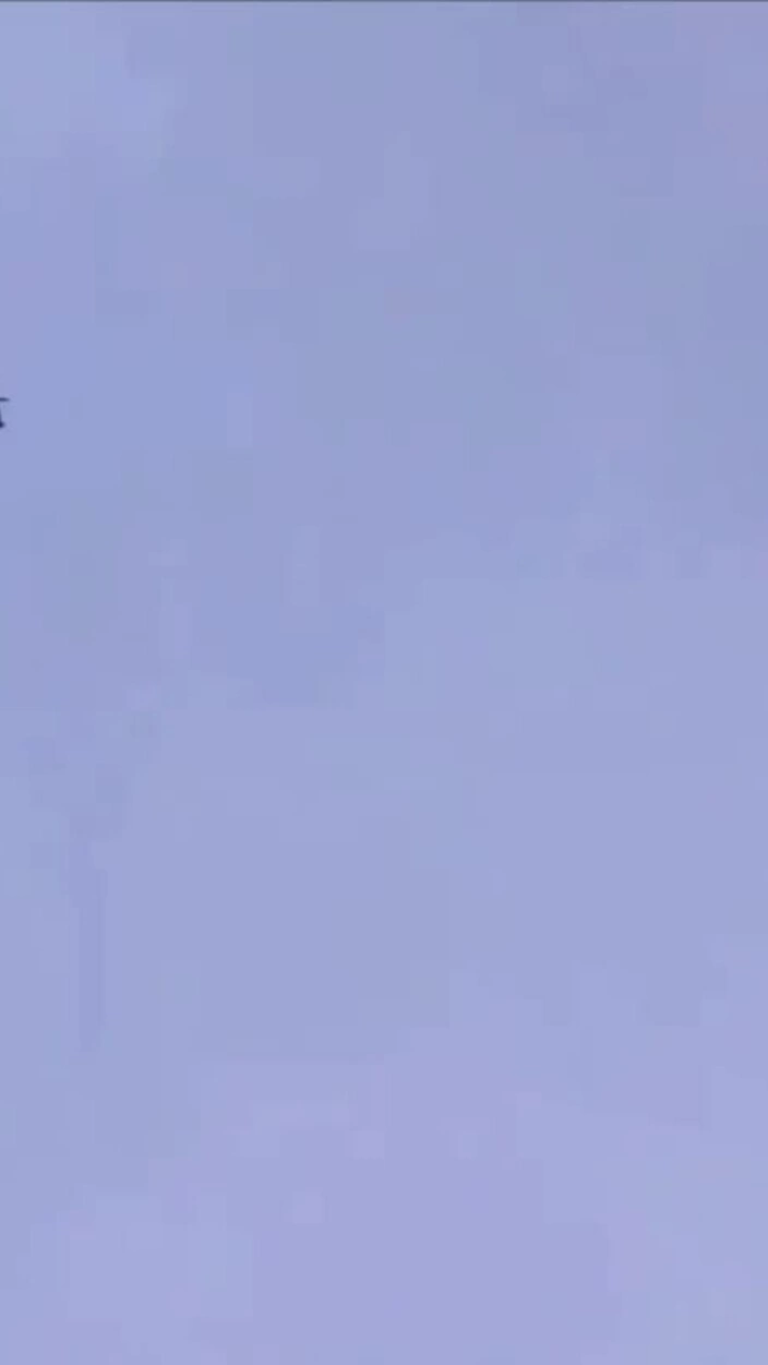 Tiêm kích F-16 truy đuổi tên lửa Kh-101