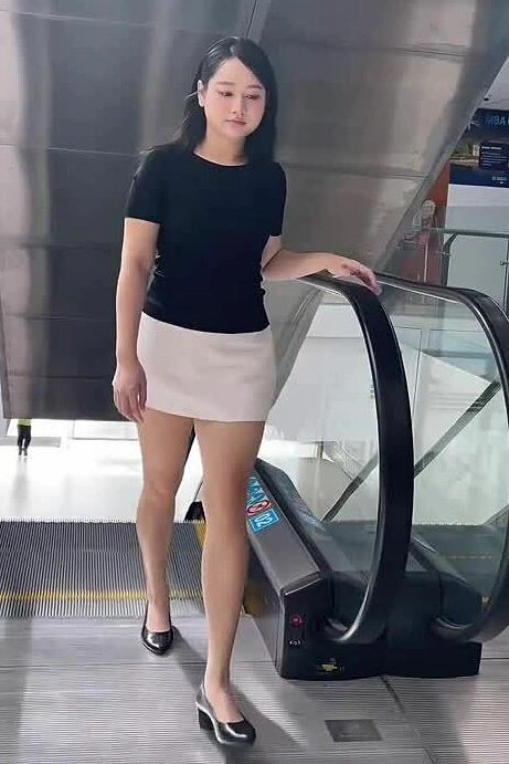 Trúc Anh thay đổi sau khi giảm hàng chục kg