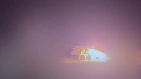Israel dọa trả đũa tổng lực nếu Iran tập kích tên lửa