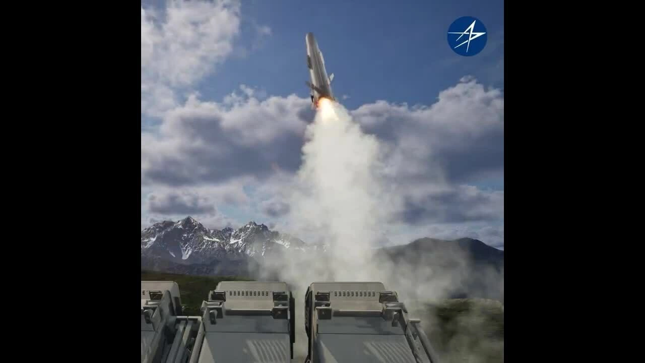 Mỹ công bố tên lửa giá rẻ cho tổ hợp Patriot
