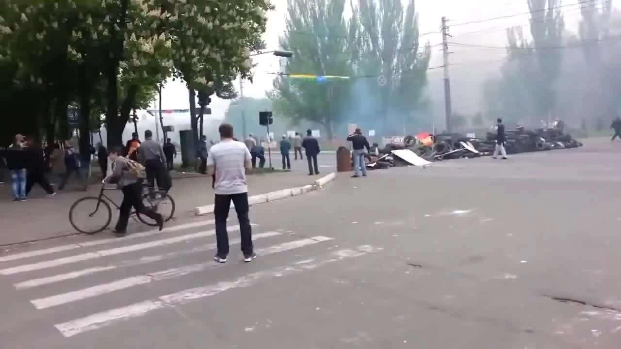 Tân Tổng tư lệnh 'được lòng quân, dân' của Ukraine