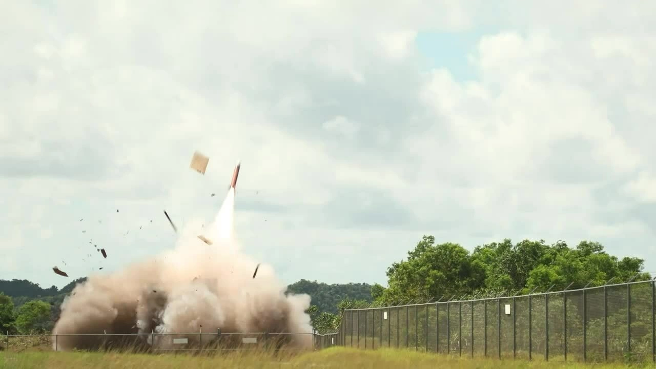 Quân đội Mỹ lần đầu mua đạn Patriot thế hệ cũ sau nhiều thập kỷ