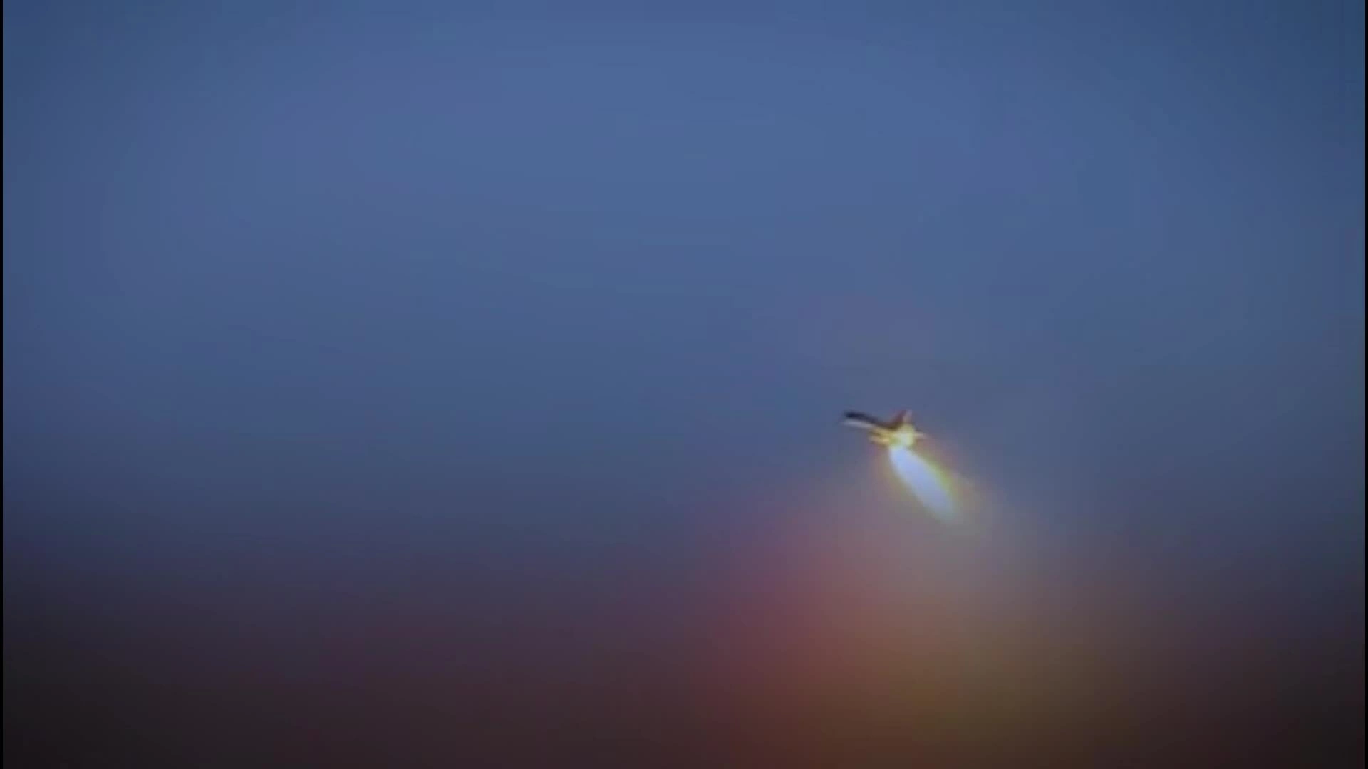 Iran tấn công căn cứ Mỹ báo thù cho tướng không quân lái Su-24
