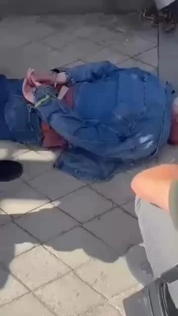 Quân đoàn trưởng Ukraine 'thoát chết trong gang tấc'