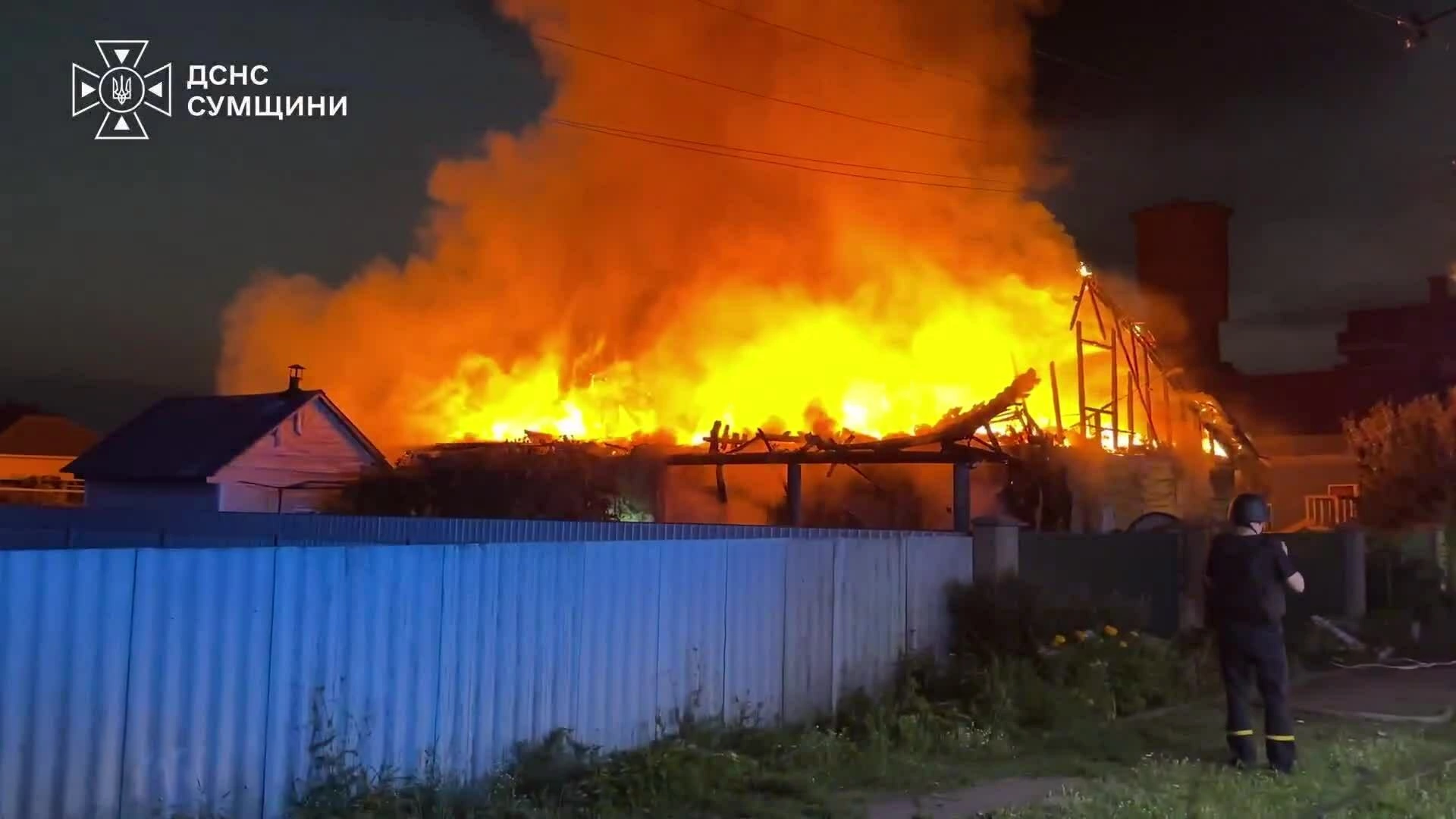 Lý do Nga liên tiếp tập kích trạm xăng Ukraine