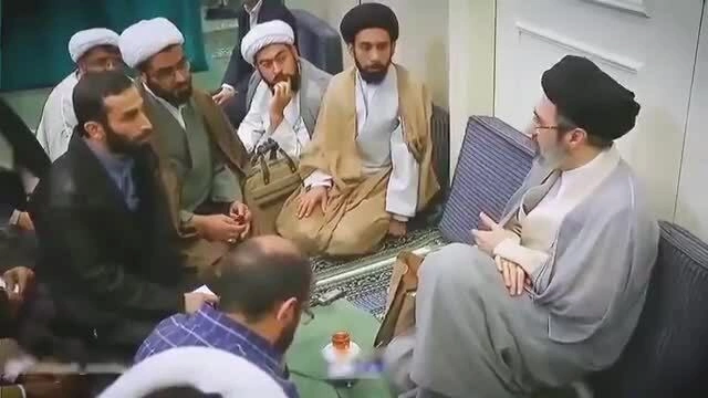 Truyền thông Iran đăng video Lãnh tụ Tối cao Mojtaba
