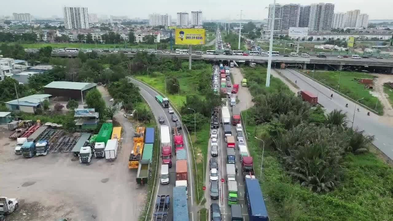 Ùn ứ vành đai 2