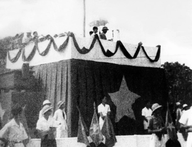 Bảo tàng Hồ Chí Minh