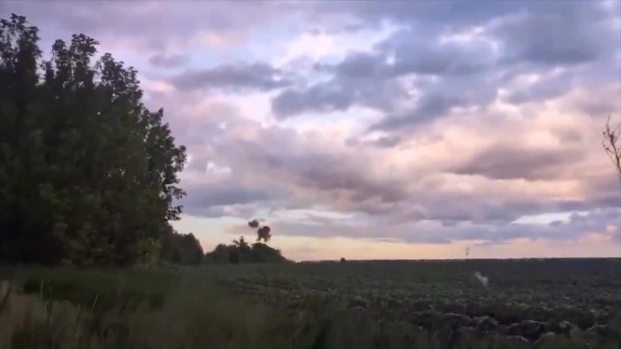 Phi đội F-16 Ukraine đói tên lửa