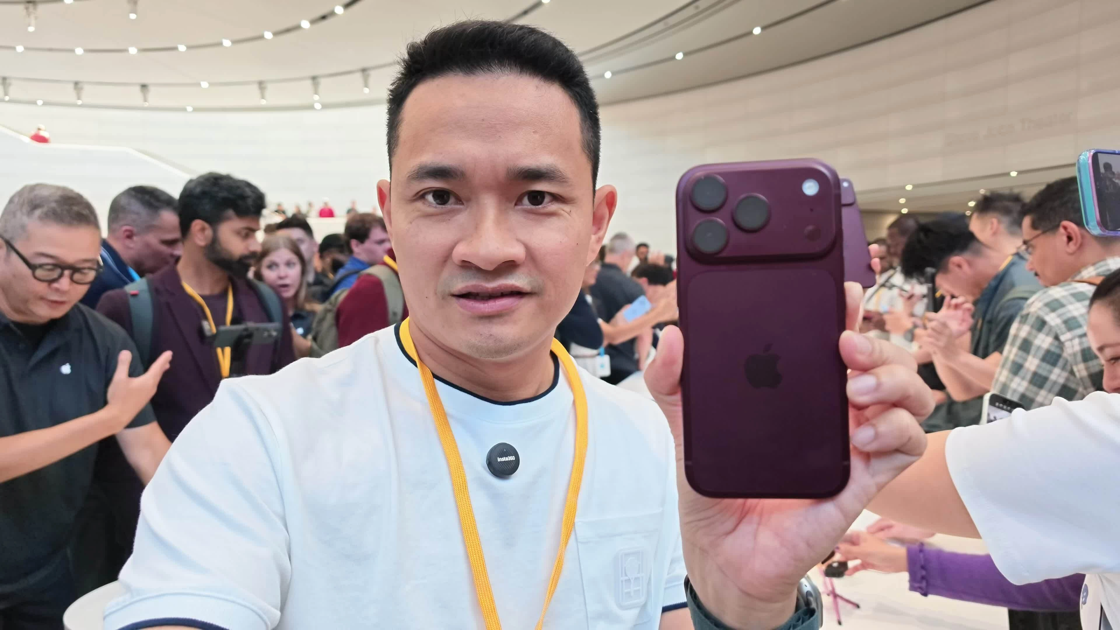 iPhone 18 Pro thay đổi thế nào so với iPhone 17 Pro