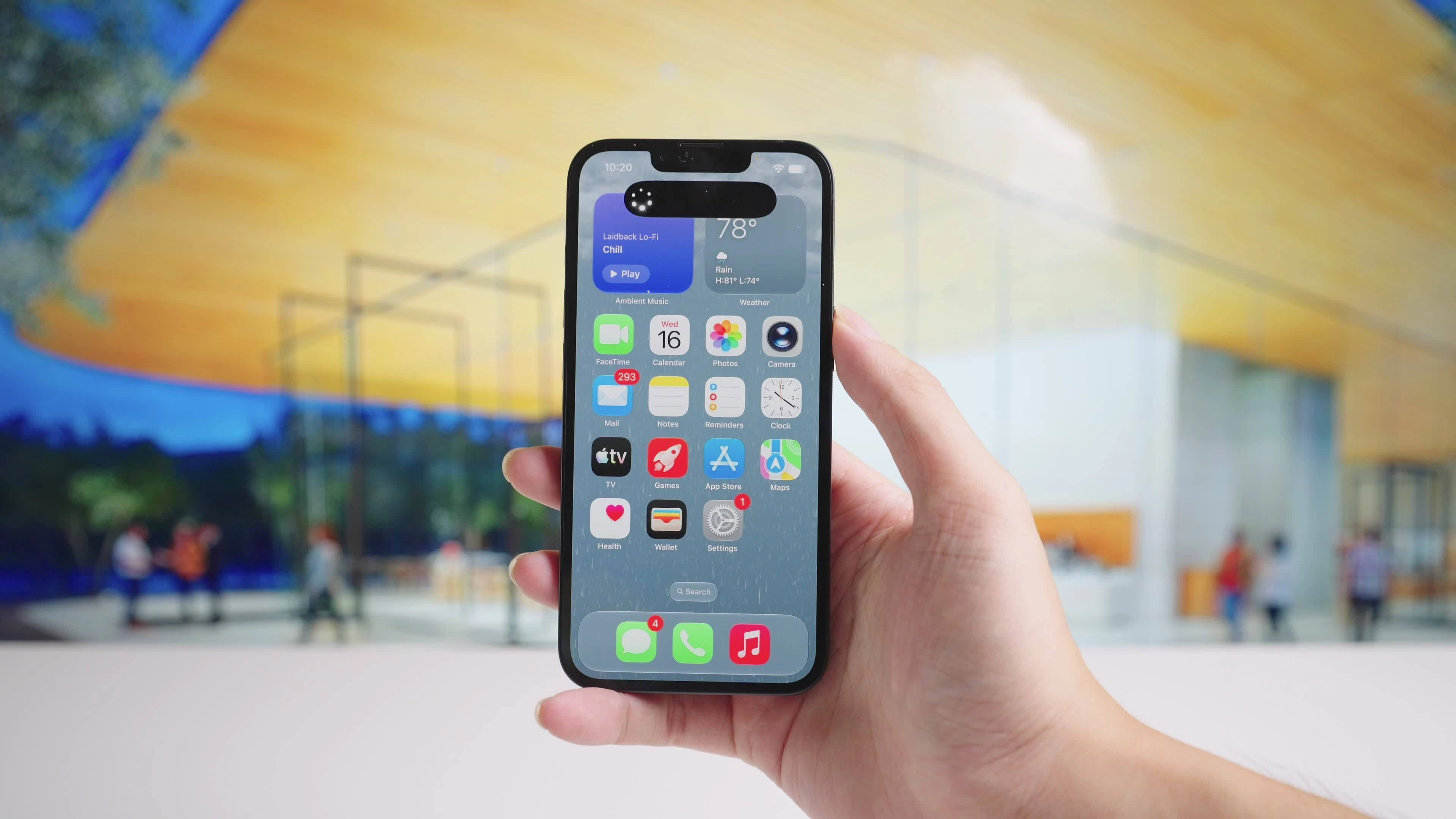 7 nâng cấp lớn trên iOS 27