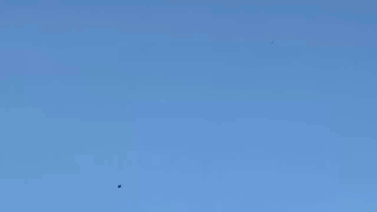 Thế khó của phòng không Ukraine trước UAV phản lực Nga