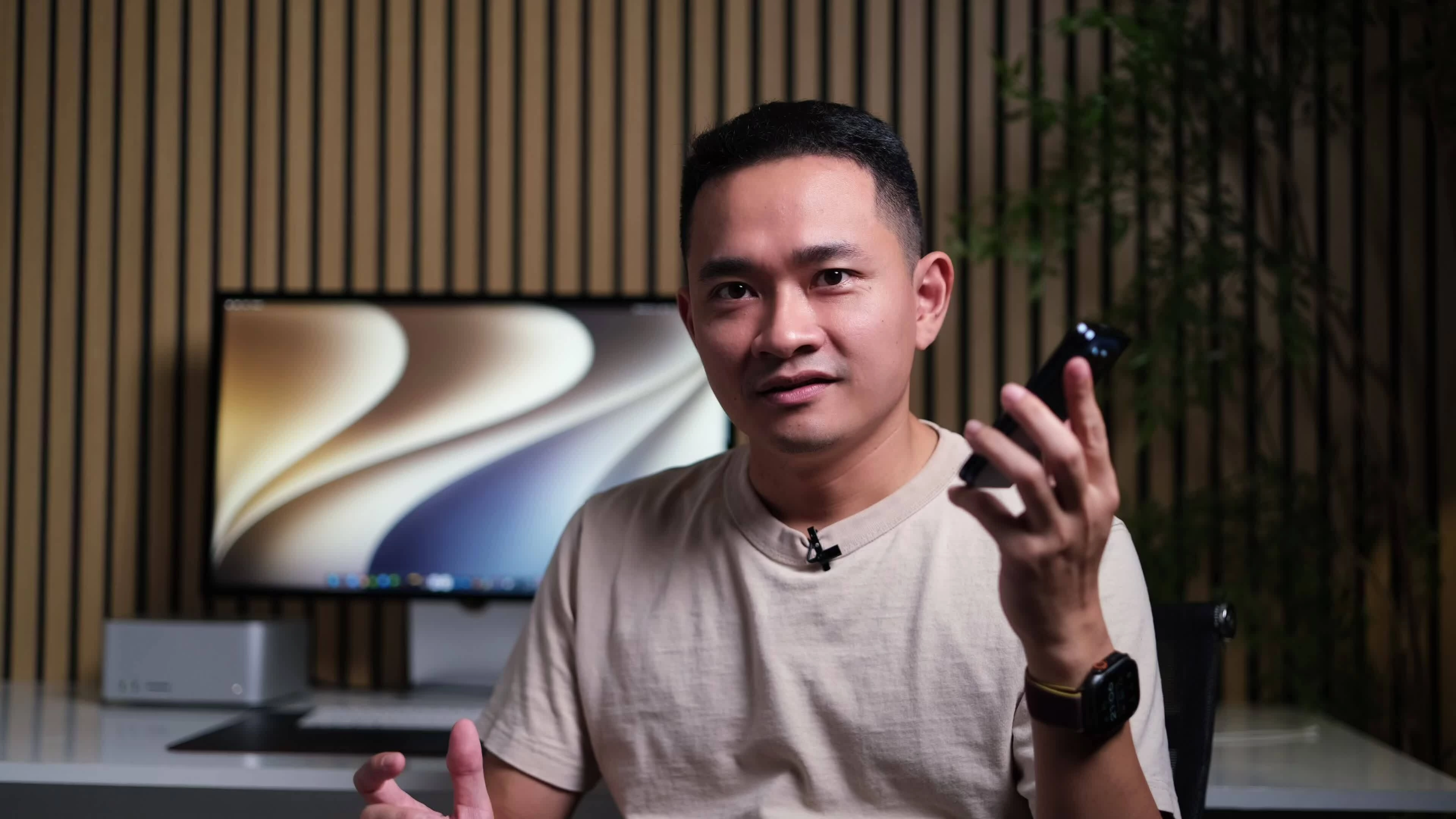 Nỗi nhớ Face ID trên iPhone Duo